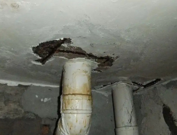 兴隆台卫生间漏水维修公司浅析兴隆台卫生间渗水维修的方法