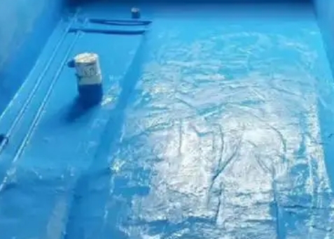 兴隆台卫生间漏水维修公司分享下兴隆台卫生间防水工程中常用防水涂料介绍。